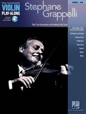 Stephane Grappelli - 