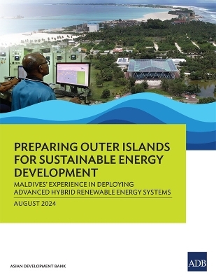Preparing Outer Islands for Sustainable Energy Development -  Asian Development Bank