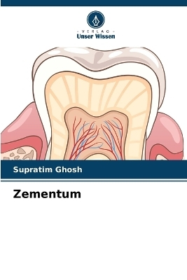 Zementum - Supratim Ghosh