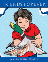 Friends Forever - Anita Hilliker Kieslich