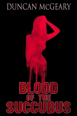 Blood of the Succubus