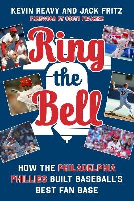 Ring the Bell - Kevin Reavy, Jack Fritz