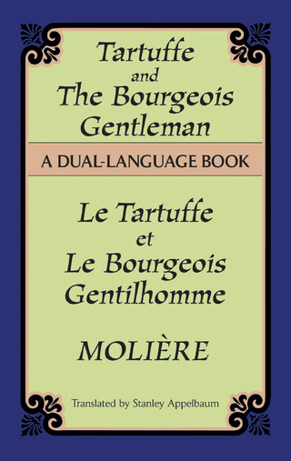 Tartuffe and the Bourgeois Gentleman