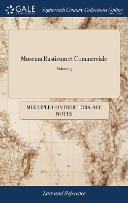 Museum Rusticum Et Commerciale