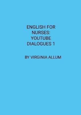 English for Nurses - Virginia Allum