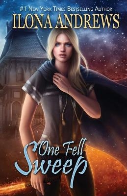 One Fell Sweep - Ilona Andrews