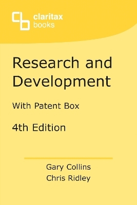 Research and Development