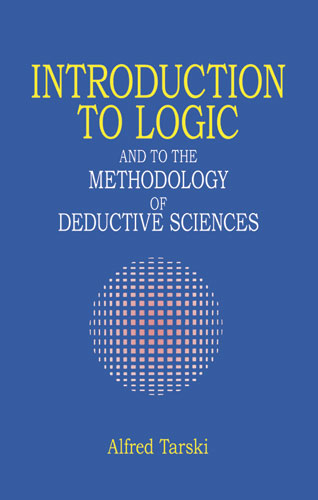 Introduction to Logic