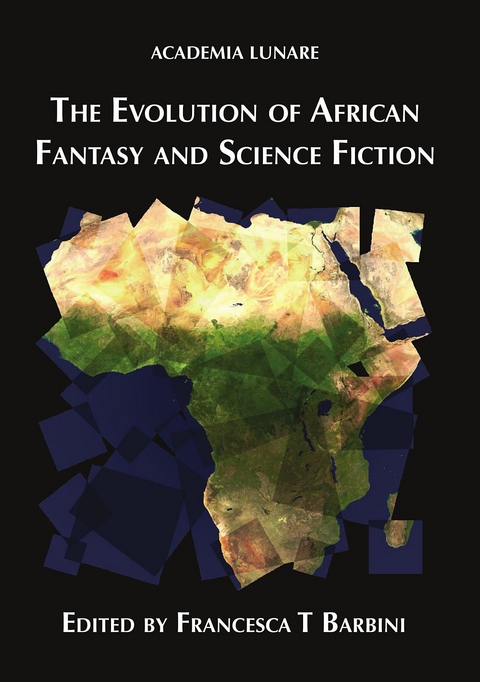 The Evolution of African Fantasy and Science Fiction - 