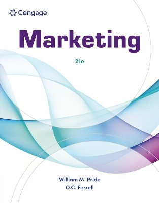 Marketing, Loose-Leaf Version - William Pride, O C Ferrell
