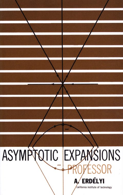 Asymptotic Expansions -  A. Erdelyi