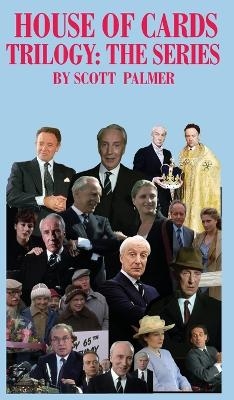 House of Cards Trilogy - Scott V Palmer