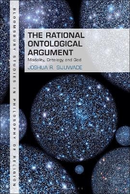 The Rational Ontological Argument - Dr Joshua R. Sijuwade
