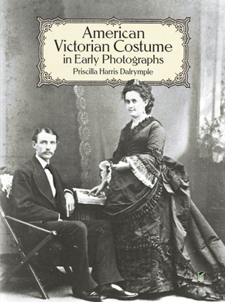 American Victorian Costume in Early Photographs