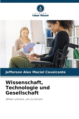 Wissenschaft, Technologie und Gesellschaft