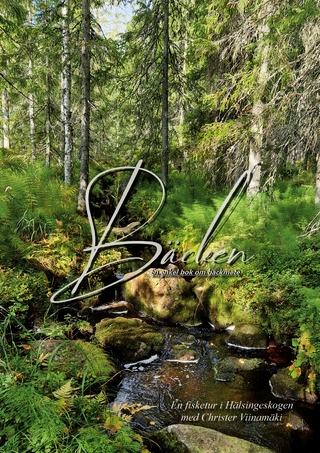 Bäcken en enkel bok om Bäckmete