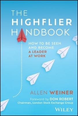 The Highflier Handbook - Allen N. Weiner
