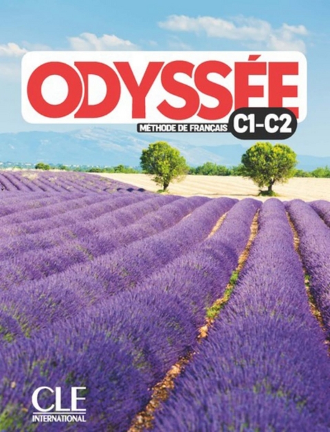 Odyss&eacute;e C1-C2