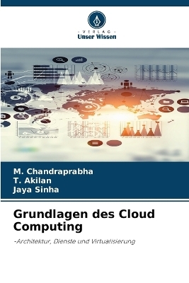 Grundlagen des Cloud Computing