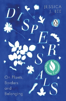 Dispersals - Jessica J. Lee