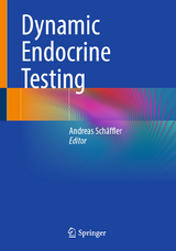 Dynamic Endocrine Testing - 