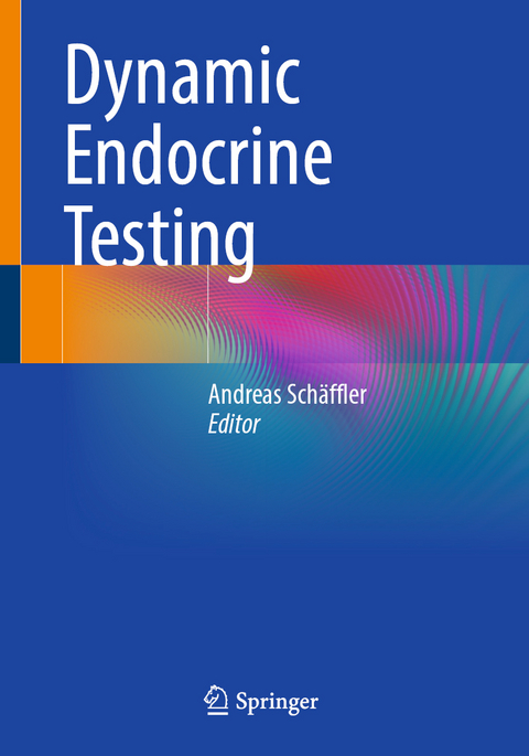 Dynamic Endocrine Testing - 