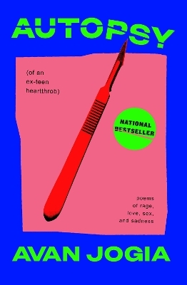 Autopsy (of an Ex-Teen Heartthrob) - Avan Jogia