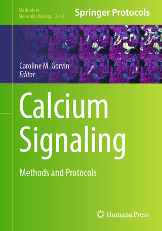 Calcium Signaling