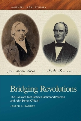 Bridging Revolutions - Joseph A. Ranney