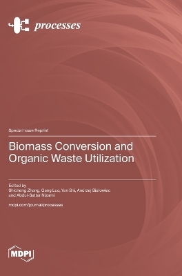 Biomass Conversion and Organic Waste Utilization