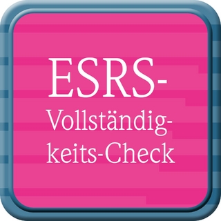 ESRS-Vollständigkeits-Check - 