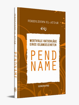 Pendname - Feriduddin El-Attar