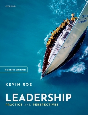 Leadership - Kevin Roe