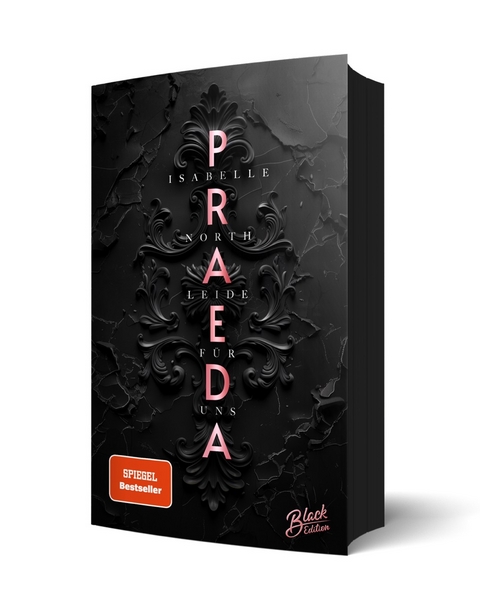 Praeda - Isabelle North