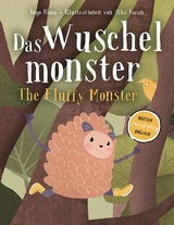Das Wuschelmonster - The Fluffy Monster - Ingo Blum