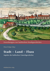 Stadt &ndash; Land &ndash; Fluss - 