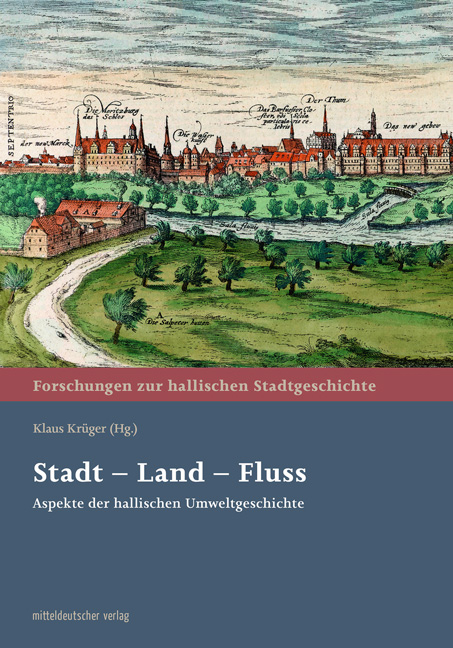 Stadt &ndash; Land &ndash; Fluss - 