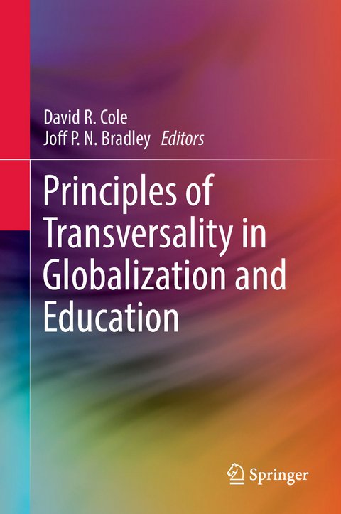 Principles of Transversality in Globalization and Education - 