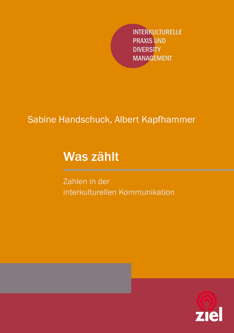 Was z&auml;hlt - Sabine Handschuck, Albert Kapfhammer