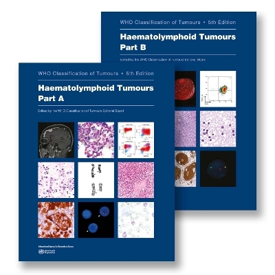 Haematolymphoid Tumours -  UK Government