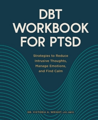DBT Workbook for PTSD