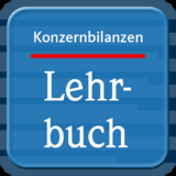 Konzernbilanzen, 15. Auflage - Baetge, Jörg; Kirsch, Hans-Jürgen; Thiele, Stefan