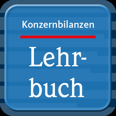 Konzernbilanzen, 15. Auflage - J&ouml;rg Baetge, Hans-J&uuml;rgen Kirsch, Stefan Thiele