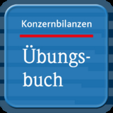 Übungsbuch Konzernbilanzen, 9. Aufl. - Baetge, Jörg; Kirsch, Hans-Jürgen; Thiele, Stefan