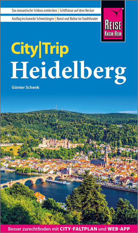 Heidelberg - G&uuml;nter Schenk