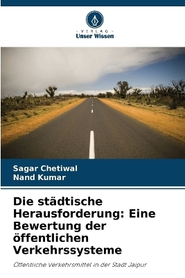 Die städtische Herausforderung