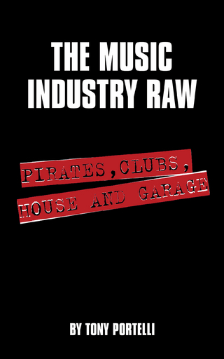 The Music Industry Raw