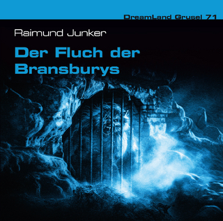 DreamLand Grusel 71 Der Fluch der Bransburys