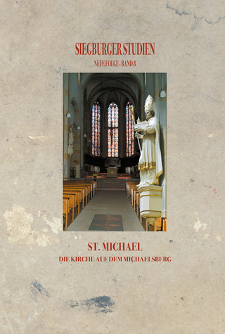 Siegburger Studien Neue Folge 8