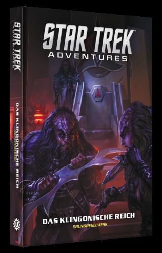 Das Klingonische Reich